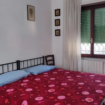 Lejlighed Montagnola House