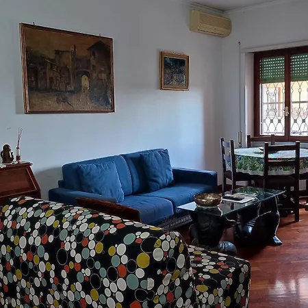 Lejlighed Montagnola House