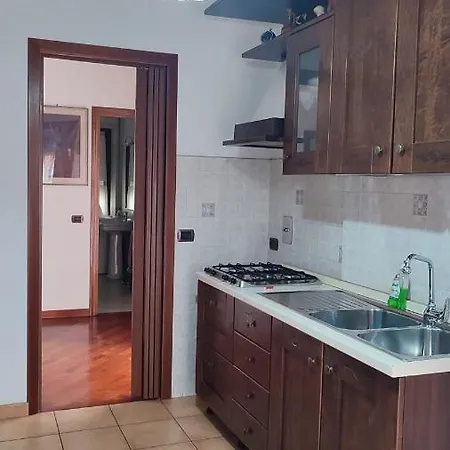 Montagnola House Roma