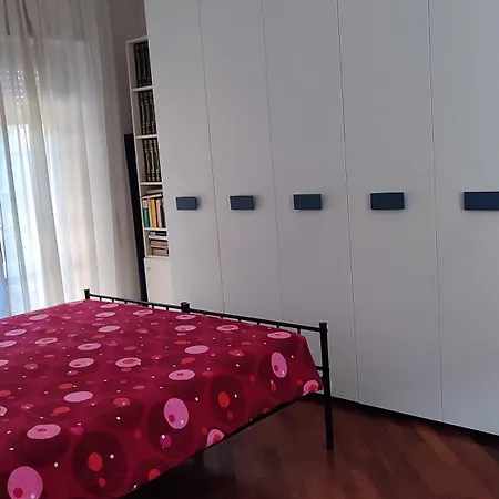 Montagnola House * Roma