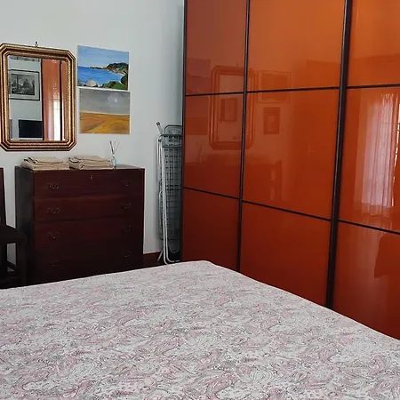 Montagnola House Apartamento Roma