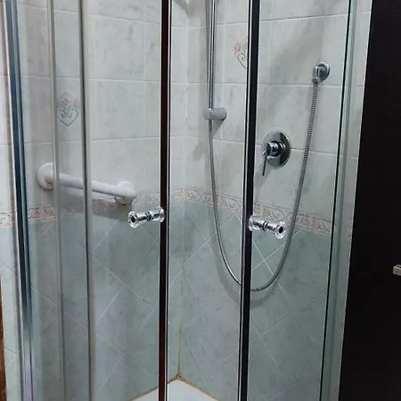 Apartamento Montagnola House Roma