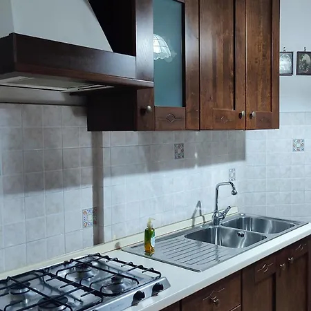 Montagnola House Apartamento Roma