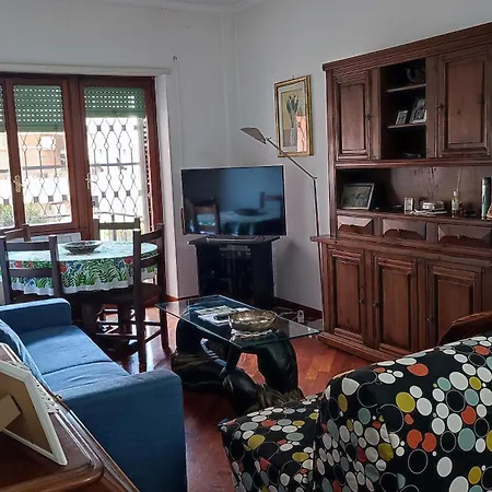 Apartamento Montagnola House *