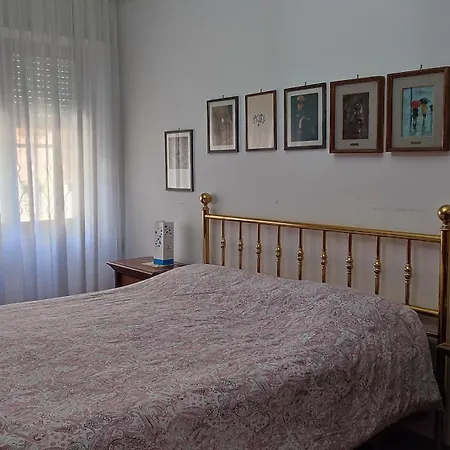 Montagnola House Appartamento *