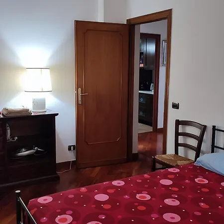 Montagnola House Roma