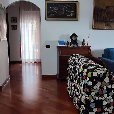 Montagnola House Appartamento *