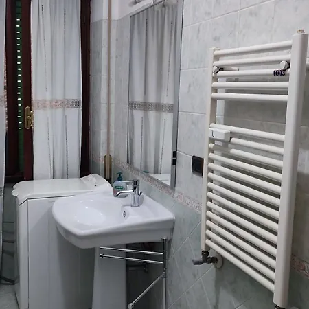 Apartamento Montagnola House
