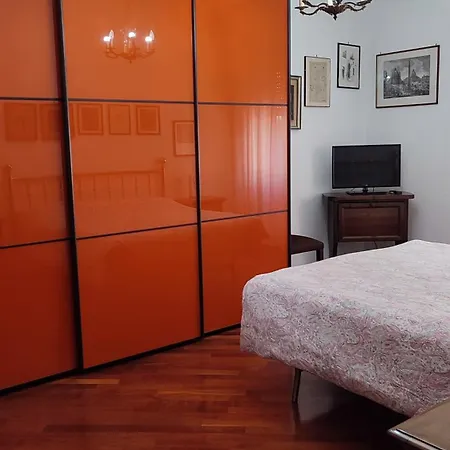 Montagnola House * Roma