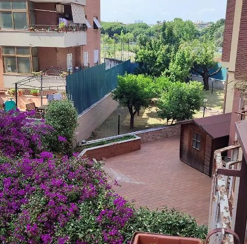 Montagnola House Apartamento