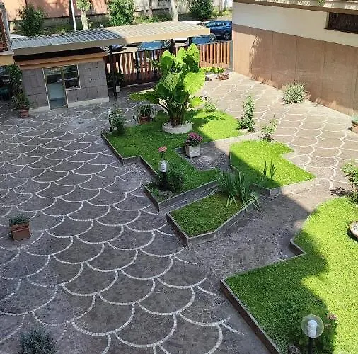 Apartamento Montagnola House