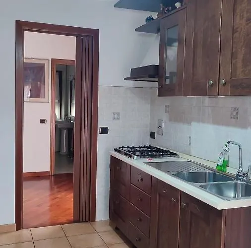 Montagnola House Roma