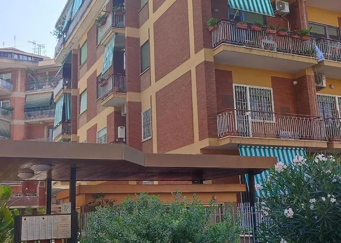 Montagnola House Apartamento *