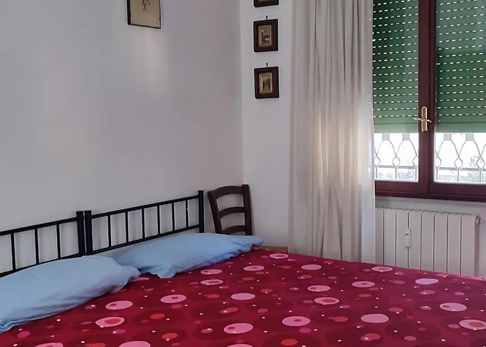 Apartamento Montagnola House