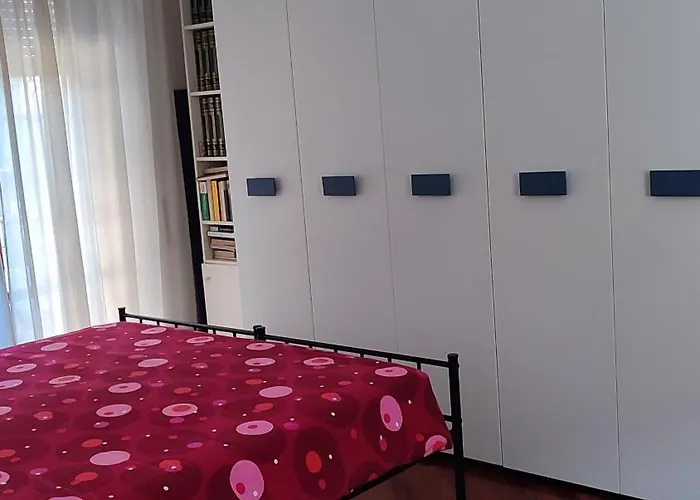 Montagnola House * Roma