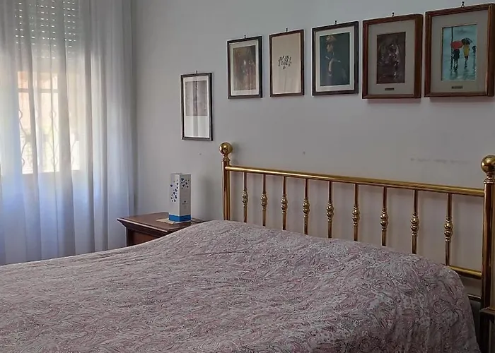 Montagnola House Apartamento *