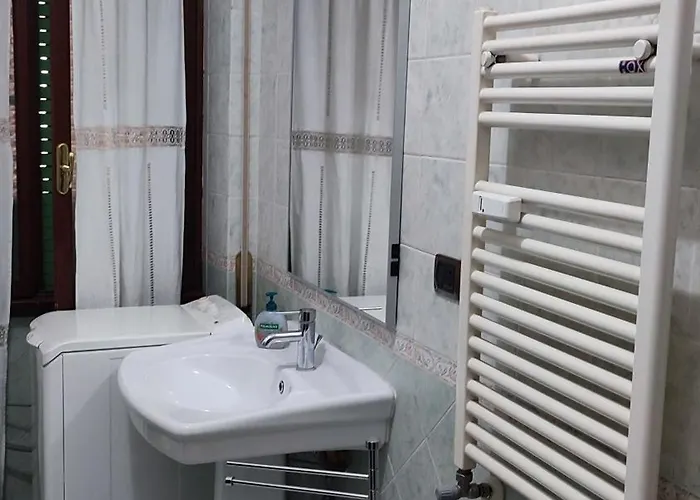 Apartamento Montagnola House