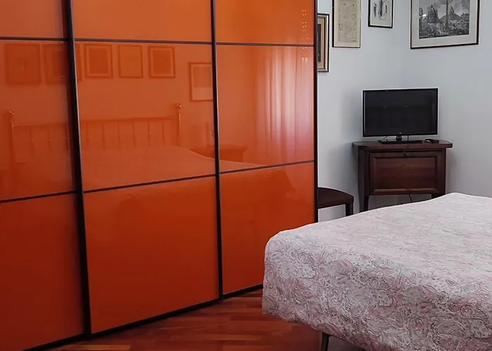 Montagnola House * Roma